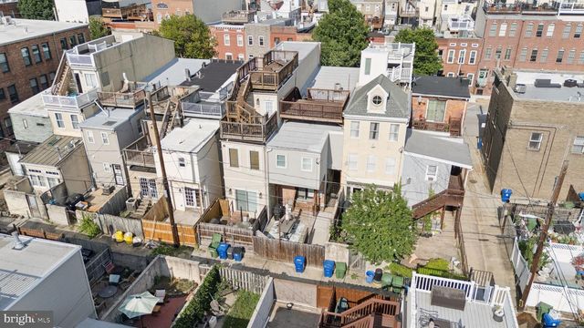 1108 S CLINTON ST, Baltimore, MD 21224
