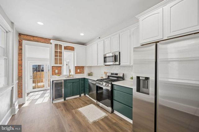 1108 S CLINTON ST, Baltimore, MD 21224
