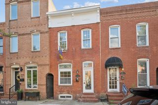 1108 S CLINTON ST, Baltimore, MD 21224