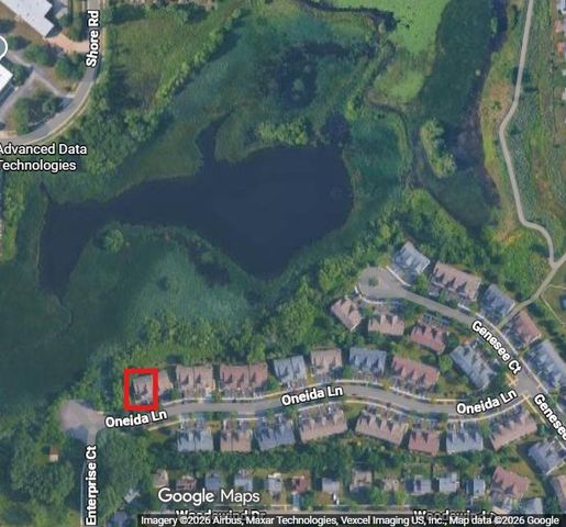 2545 Oneida Lane 2545, Naperville, IL 60563