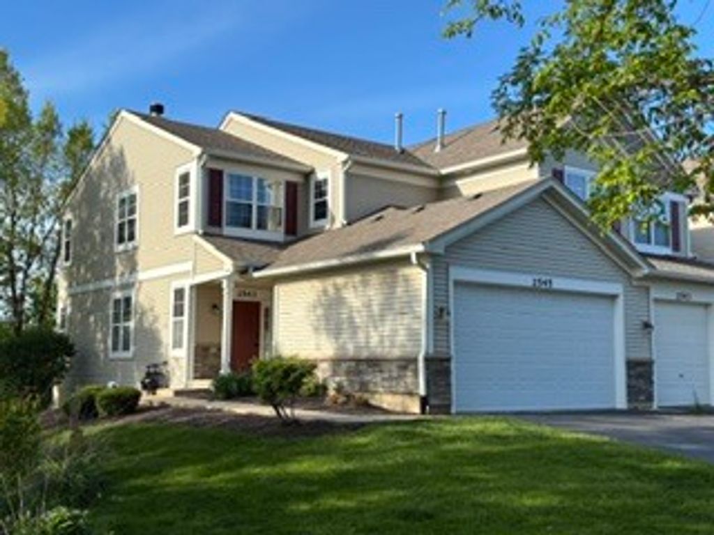 2545 Oneida Lane 2545, Naperville, IL 60563