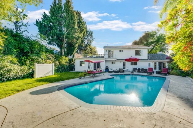 23861 Crosson Drive, Woodland Hills, CA 91367