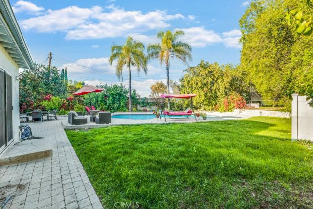 23861 Crosson Drive, Woodland Hills, CA 91367