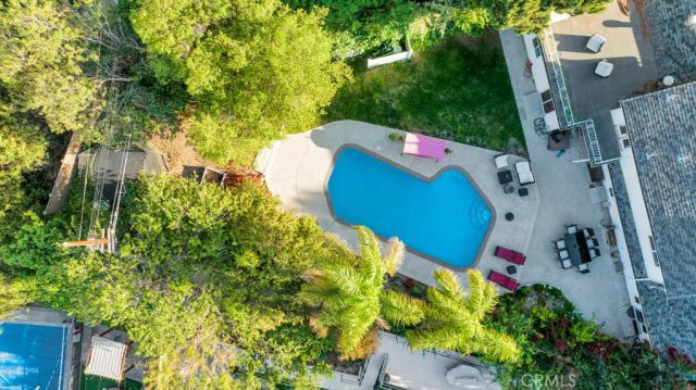 23861 Crosson Drive, Woodland Hills, CA 91367