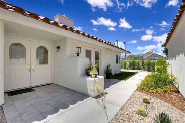 43935 Via Granada, Palm Desert, CA 92211