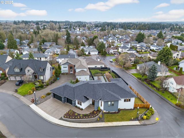 2604 Ne 163RD St, Ridgefield, WA 98642