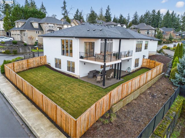 2604 Ne 163RD St, Ridgefield, WA 98642