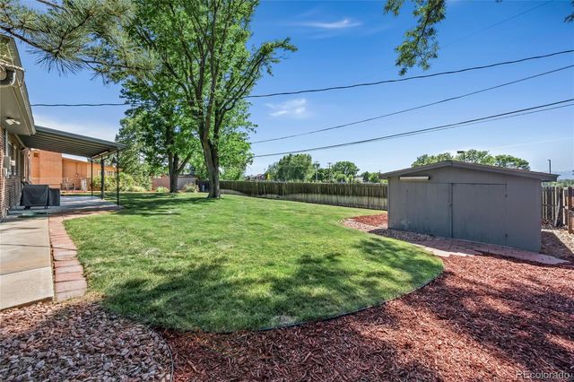 381 S 20th Avenue, Brighton, CO 80601