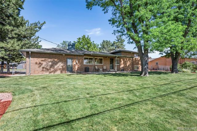 381 S 20th Avenue, Brighton, CO 80601