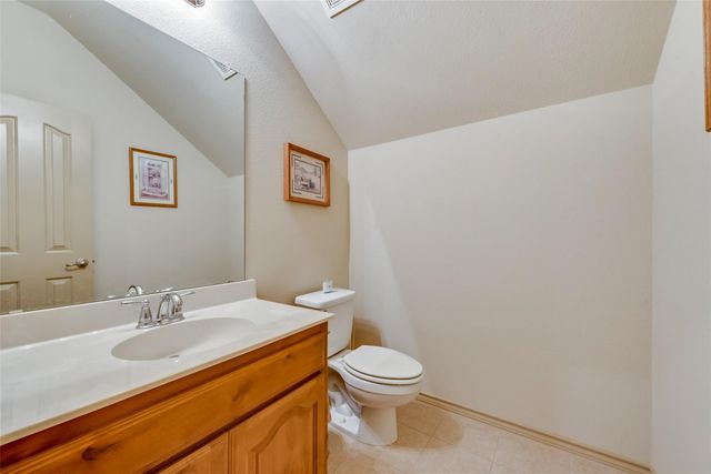 10928 Hawks Landing Road, Fort Worth, TX 76052