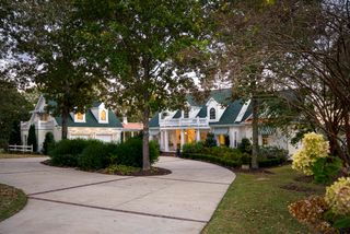 409 Chestnut Brown Court, Warrenville, SC 29851