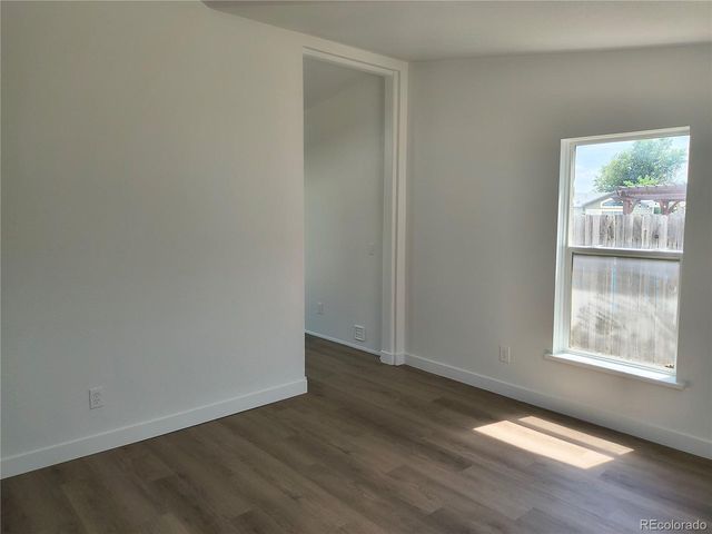 100 Wenatchee St, Lochbuie, CO 80603
