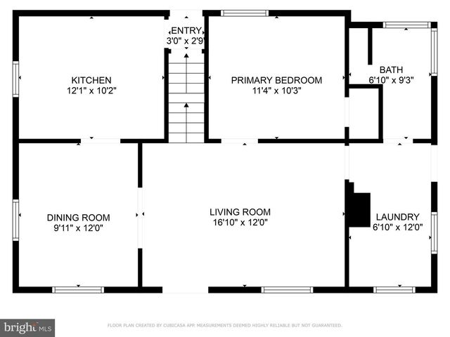 8422 RADFORD AVE, Alexandria, VA 22309