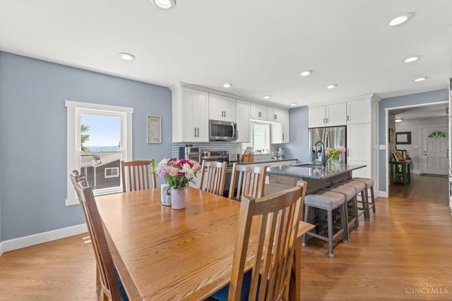 2548 Rittenhouse Road, Miami Twp, OH 45052