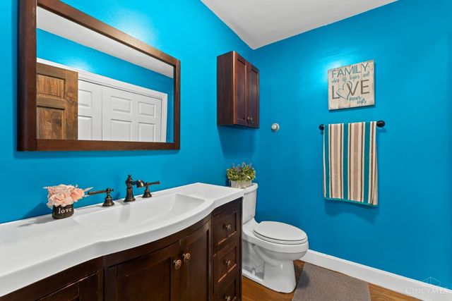 2548 Rittenhouse Road, Miami Twp, OH 45052