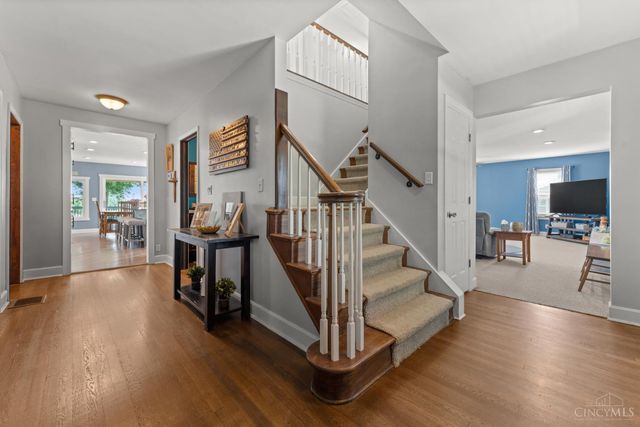 2548 Rittenhouse Road, Miami Twp, OH 45052