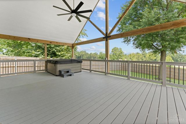 2548 Rittenhouse Road, Miami Twp, OH 45052