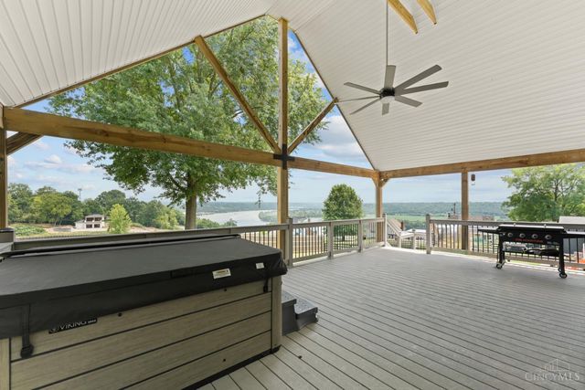 2548 Rittenhouse Road, Miami Twp, OH 45052