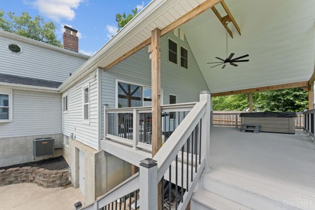 2548 Rittenhouse Road, Miami Twp, OH 45052