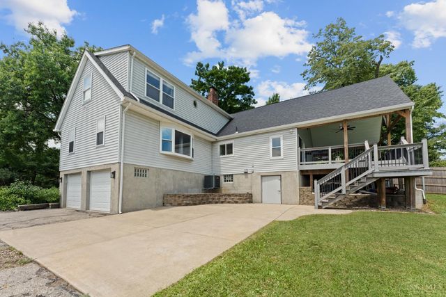 2548 Rittenhouse Road, Miami Twp, OH 45052