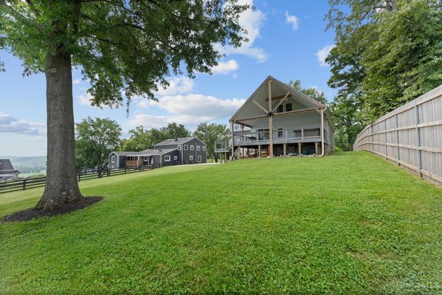 2548 Rittenhouse Road, Miami Twp, OH 45052