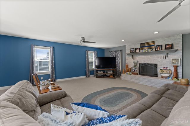 2548 Rittenhouse Road, Miami Twp, OH 45052