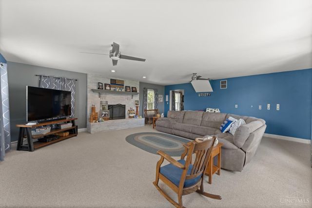 2548 Rittenhouse Road, Miami Twp, OH 45052