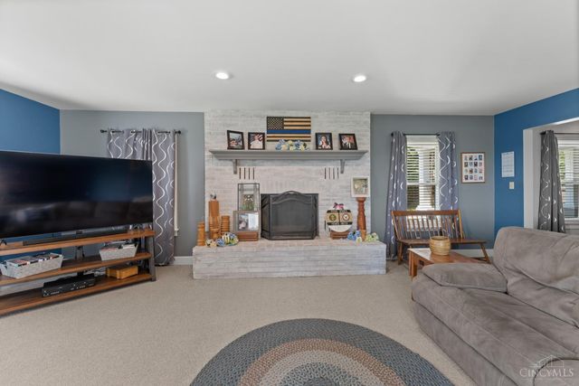 2548 Rittenhouse Road, Miami Twp, OH 45052