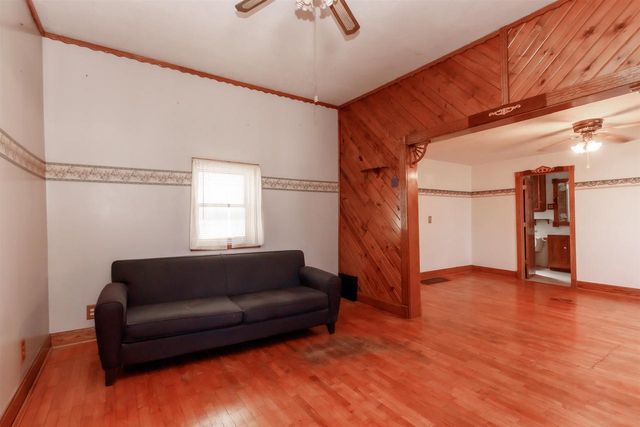 302 W DIVISION STREET, Fond Du Lac, WI 54935