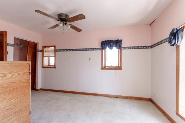 302 W DIVISION STREET, Fond Du Lac, WI 54935