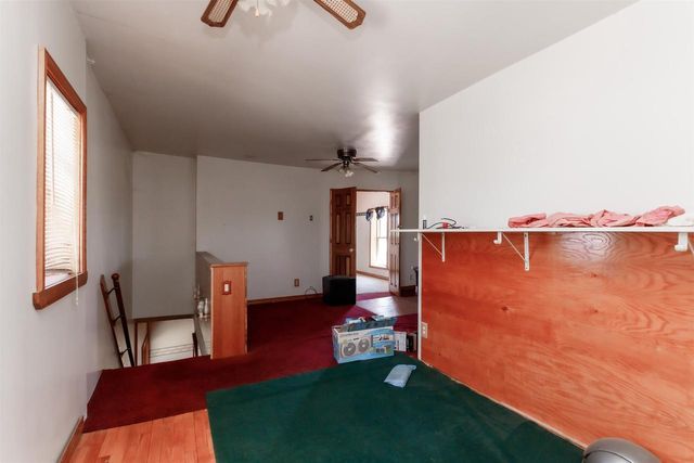 302 W DIVISION STREET, Fond Du Lac, WI 54935