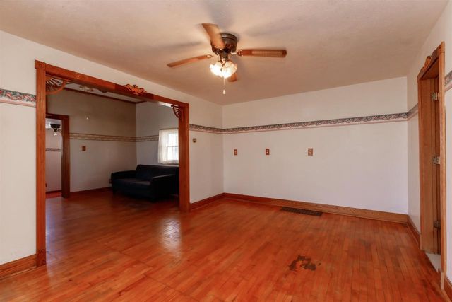 302 W DIVISION STREET, Fond Du Lac, WI 54935