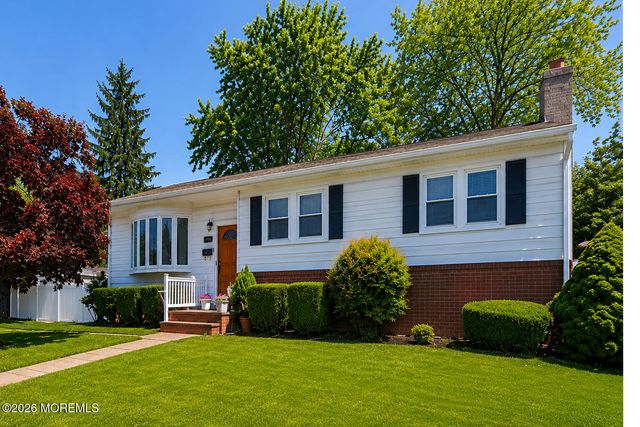 210 Orchard Street, Cliffwood Beach, NJ 07735