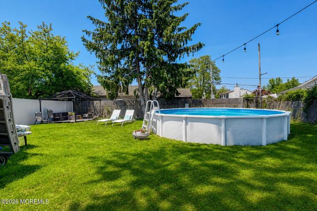 210 Orchard Street, Cliffwood Beach, NJ 07735
