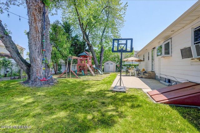210 Orchard Street, Cliffwood Beach, NJ 07735