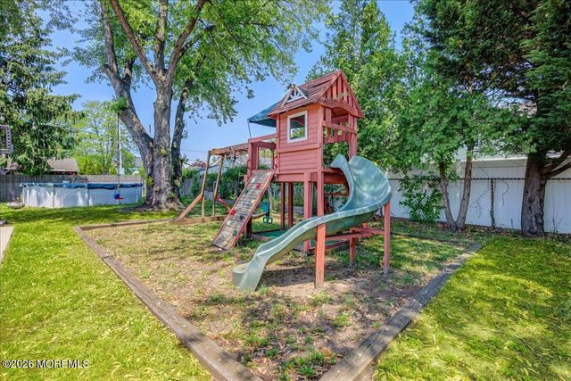 210 Orchard Street, Cliffwood Beach, NJ 07735