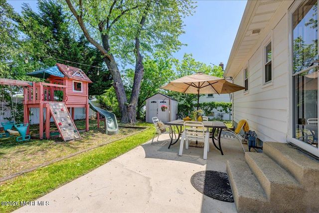 210 Orchard Street, Cliffwood Beach, NJ 07735