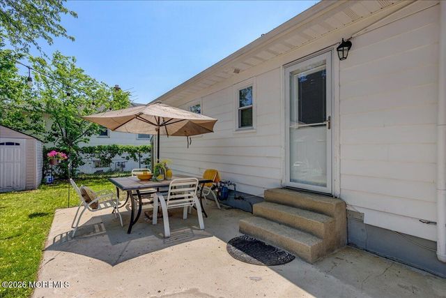 210 Orchard Street, Cliffwood Beach, NJ 07735