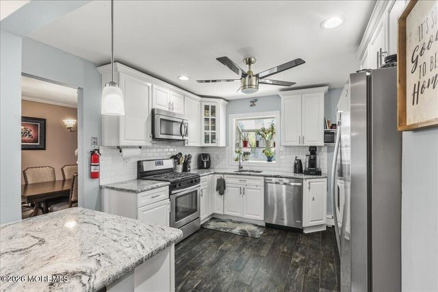 210 Orchard Street, Cliffwood Beach, NJ 07735