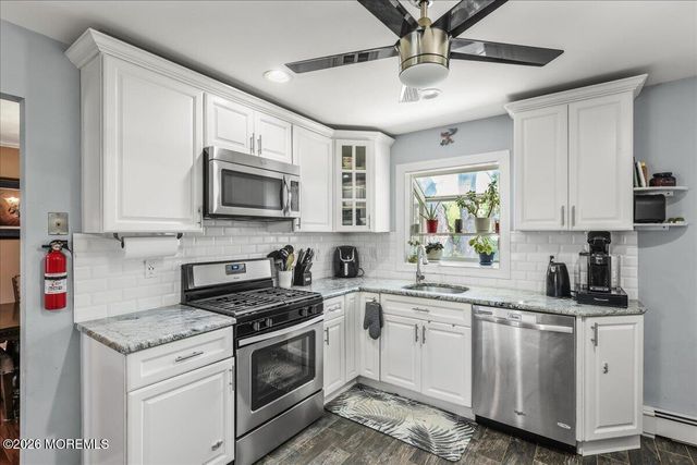 210 Orchard Street, Cliffwood Beach, NJ 07735