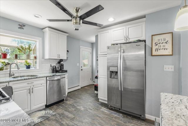 210 Orchard Street, Cliffwood Beach, NJ 07735