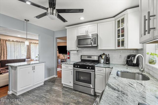 210 Orchard Street, Cliffwood Beach, NJ 07735