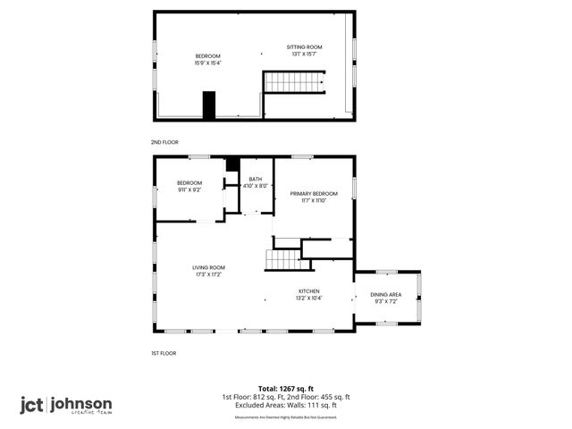 1030 Johnson Hollow Rd, Mc Ewen, TN 37101