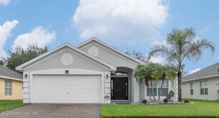 2410 Bridgeport Circle, Rockledge, FL 32955