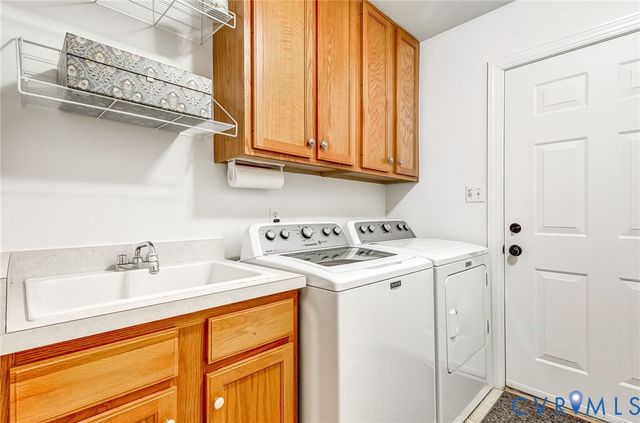3131 Shadow Creek Dr, Powhatan, VA 23139
