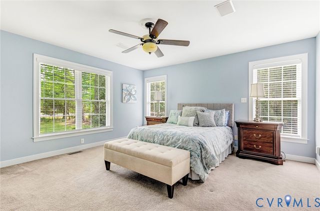 3131 Shadow Creek Dr, Powhatan, VA 23139