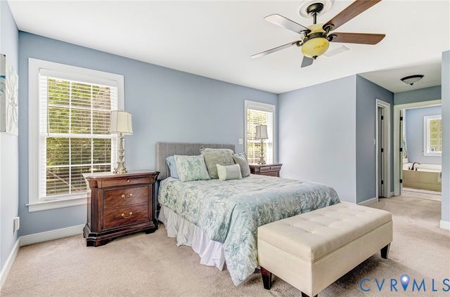 3131 Shadow Creek Dr, Powhatan, VA 23139