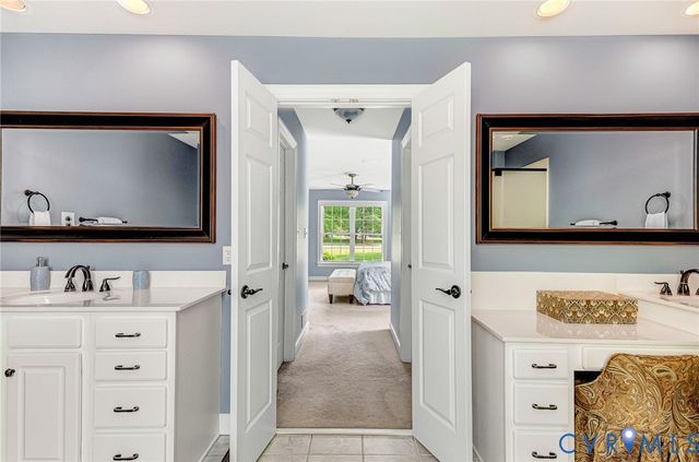 3131 Shadow Creek Dr, Powhatan, VA 23139