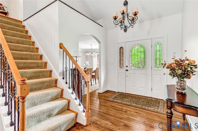3131 Shadow Creek Dr, Powhatan, VA 23139