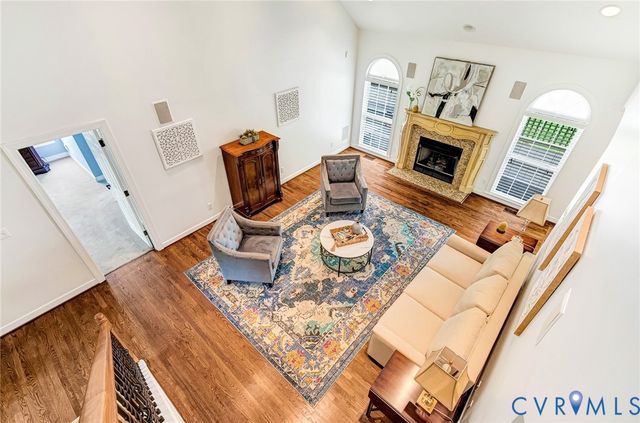 3131 Shadow Creek Dr, Powhatan, VA 23139